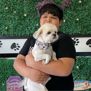 Meet your Posher, Jaramiah